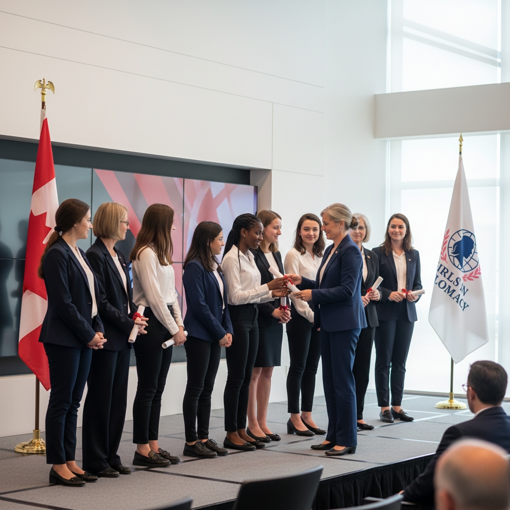 2026 GLOBAL  MENTORING  WALKS