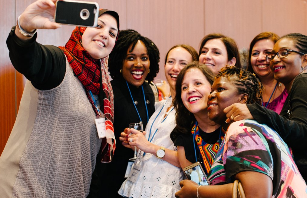 Clean water project completion